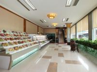 杭州萧山蓝天宾馆 - 餐厅