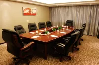 Promenade Hotel Hotels in Pingnan