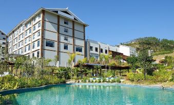 Kedu International Hot Spring Hotel