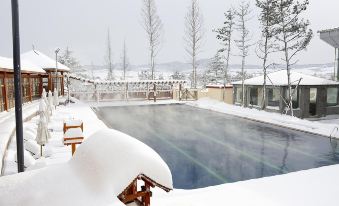 Tangpo Hot Spring Resort