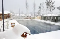 Tangpo Hot Spring Resort Hôtels à : Weihai