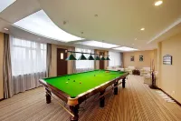 โรงแรมจี๋หลิน