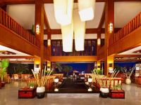 三亚嘉宾国际酒店(5叶绿色饭店) - 公共区域