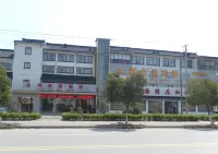 Taihu Jinting Hotel