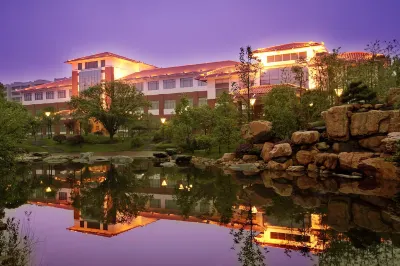 Tiantai Hotel Hôtels à : Zhuzhou