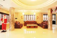 Ruian Shangpin E-sports Hotel