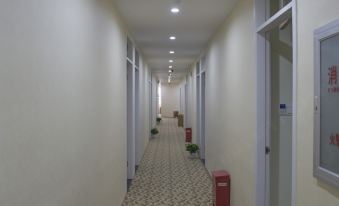 Memory Travel Hotel ( West Lake) - Housity