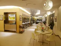 Jinjiang Inn (Baoding Junxiao Square) - breakfast