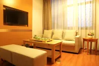 GreenTreeInnHotel Hotels in Fuzhou