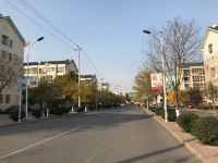 天津师范大学爱家公寓 - 酒店附近