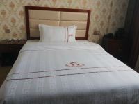 黄果树瀑馨酒店 - 标准大床房