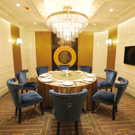 Wulanhaote Mengjia Hotel
