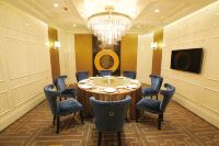Wulanhaote Mengjia Hotel - breakfast