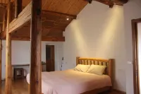 Suichang Guiyuan Guest Hotel Hotels near Shenlong Valley