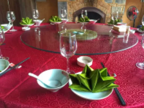 Pig's Inn (Yi County Bishan)