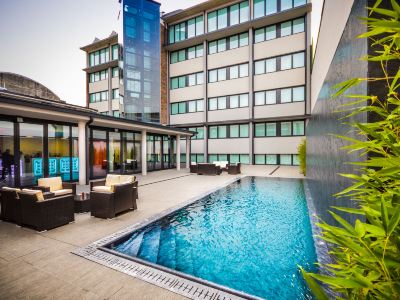 Spark by Hilton Milan Linate Airport