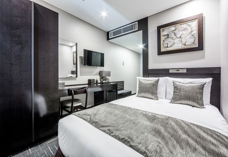 골든서울호텔 조식 뷔페