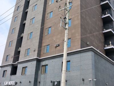 Jinju Kai Hotel