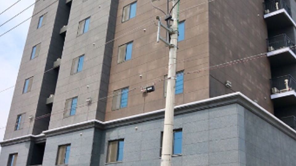 Jinju Kai Hotel