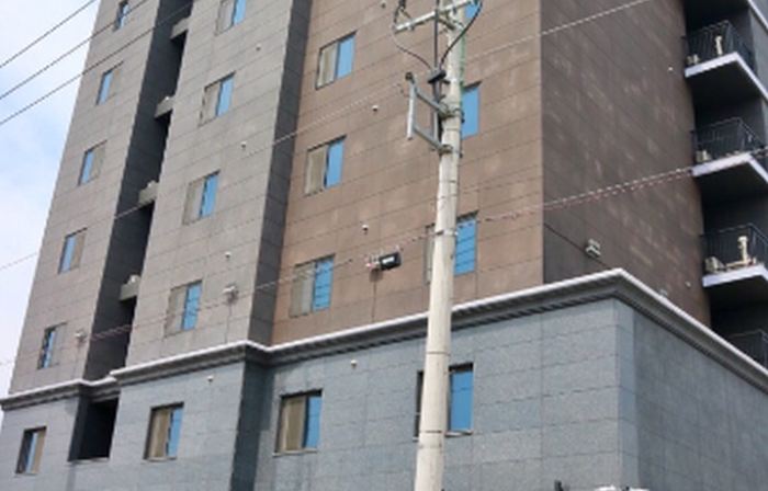Jinju Kai Hotel