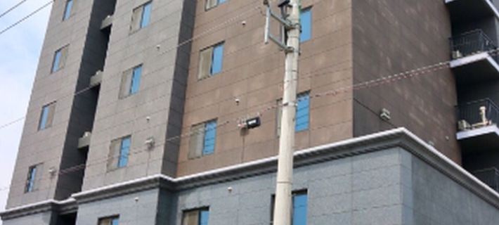 Jinju Kai Hotel Hotels in Jinju