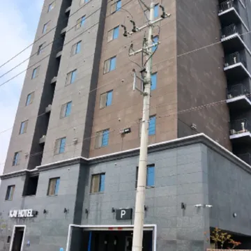 Jinju Kai Hotel