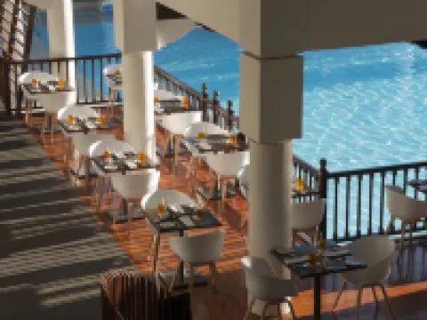 Sofitel Mauritius l'Impérial Resort & Spa Hotel di Flic en Flac