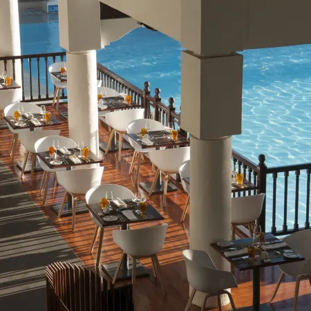Sofitel Mauritius l'Impérial Resort & Spa