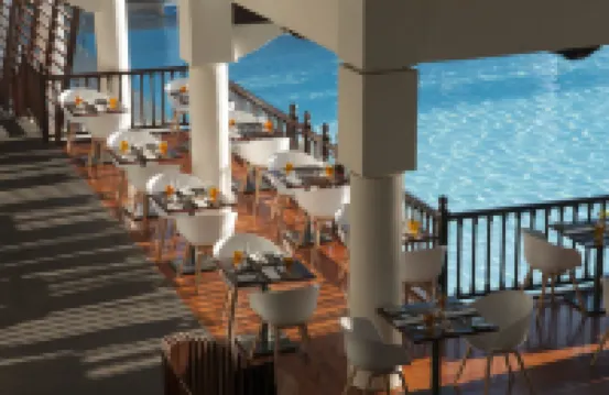 Sofitel Mauritius l'Impérial Resort & Spa