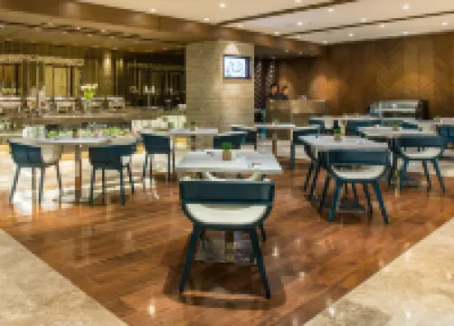 Winford Resort and Casino Manila