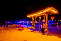 Xuegu Xiaoyun Farmhouse (Xuegu Scenic Area Branch)