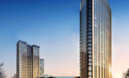 New Century Hotel Yongjia - Housity