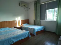 Wenzhou xiandiyan tianyu rural inn Hotels near Xiandie Rock