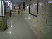 成都益家酒店 - 公共区域