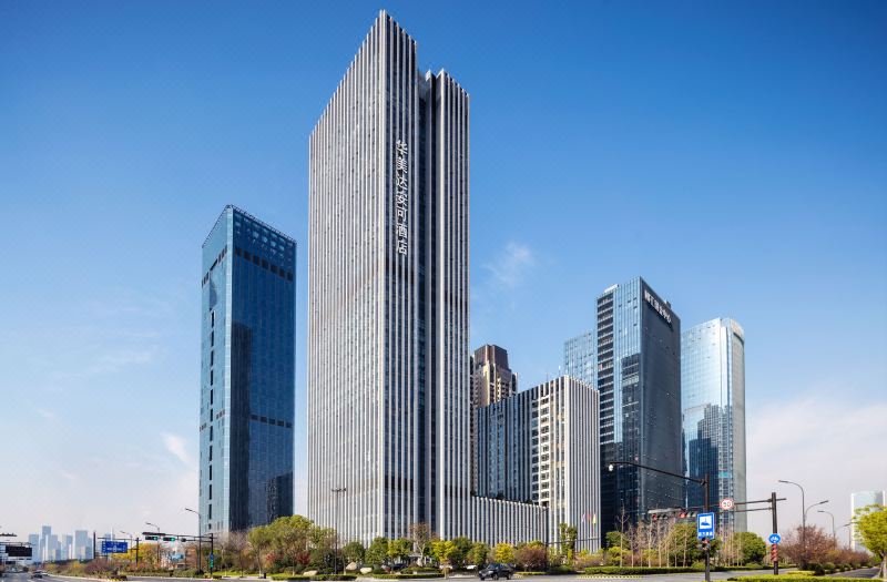 Ramada Encore by Wyndham Hangzhou Aoti