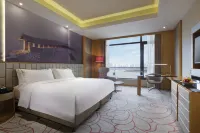 Pullman Wenzhou Hotels near Huagai Mountain (luchengqugongyuanlu)