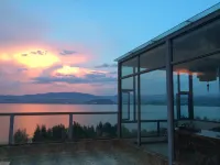 Dali knot, seaview Inn （erhai lake ecological corridor, entrance） - Sea View