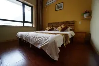 Moganshan Ziling Villa