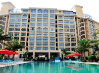 Dapeng Zhongzhou International Hotel - Ocean View