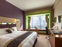 深圳博林圣海伦酒店 - 标准大床房
