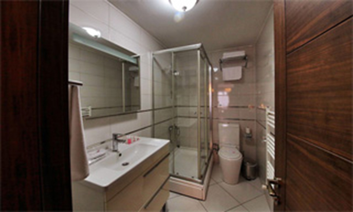 Derpa Suite Hotel Osmanbey