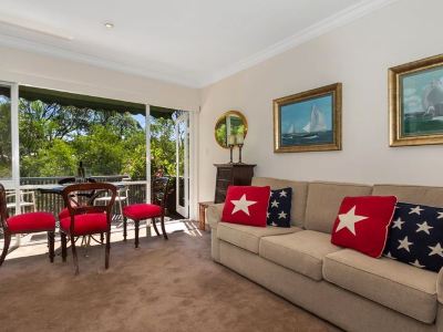 Chatswood 1 Bed Holiday House Roseville