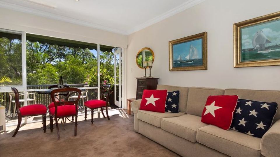 Chatswood 1 Bed Holiday House Roseville