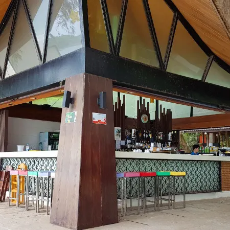Avatara Resort