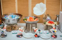 Jinjiang Inn Select ( Yangzhou Slender West Lake Siwangting Road Hotel)