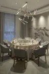 Wuyi Mountain Yuewuyi Tea Life Aesthetics Hotel - breakfast