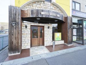 Hotel Select Inn Honhachinohe Ekimae