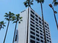 Dormy Inn Miyazaki Natural Hot Spring Hotels in 