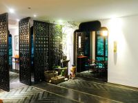 杭州海华满陇度假酒店 - 公共区域