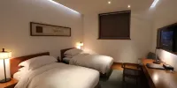 Imperial Mountain Resort Chengde - Bergaanzicht Twin Room